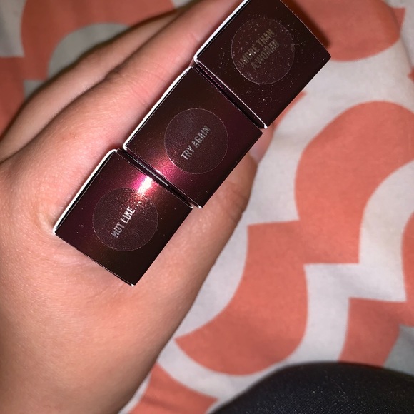 Aaliyah MAC Collection 💄 - Picture 8 of 8